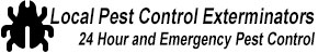 Coyle OK Pest Control Exterminators